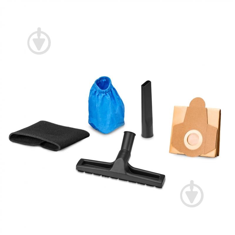 Пилосос Einhell TC-VC 2045 S 2347410 - фото 12