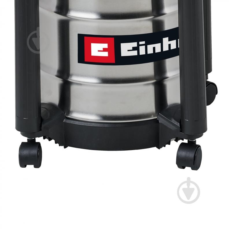 Пилосос Einhell TC-VC 2045 S 2347410 - фото 11