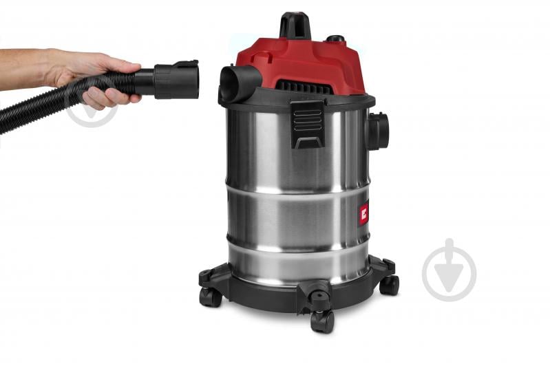 Пилосос Einhell TC-VC 2045 S 2347410 - фото 8