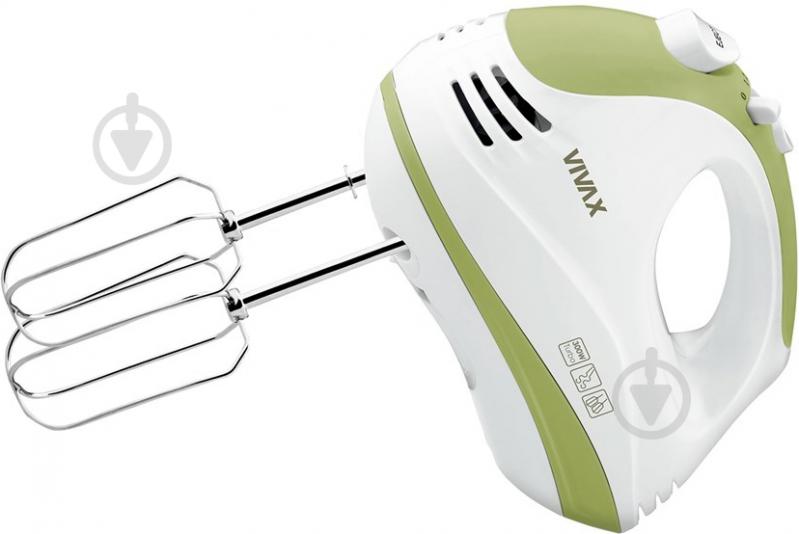 Міксер Vivax HM-303WG - фото 1