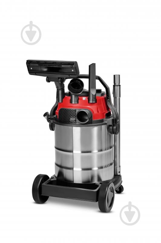 Пилосос Einhell TE-VC 2580 SACL 2347435 - фото 5