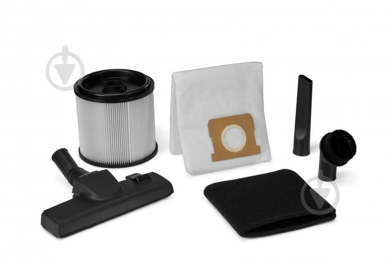 Пилосос Einhell TE-VC 2580 SACL 2347435 - фото 15