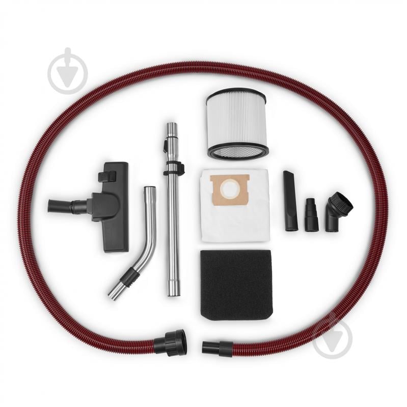 Пилосос Einhell TE-VC 2580 SACL 2347435 - фото 14