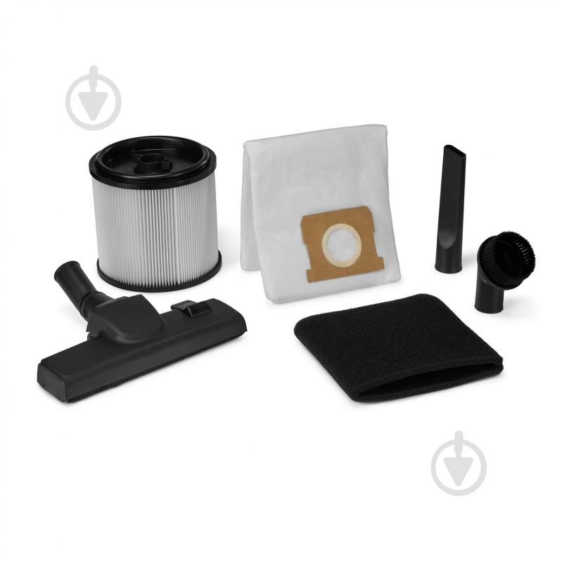 Пилосос Einhell TE-VC 3080 SACL 2347440 - фото 13