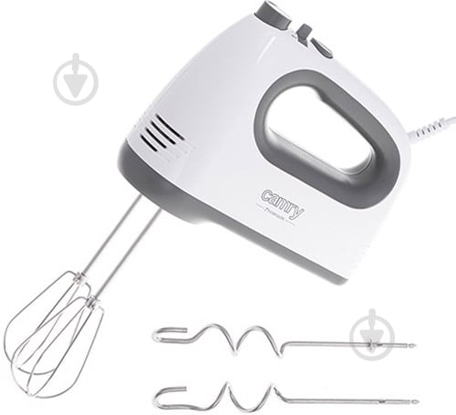 Блендер Camry CR 4220 белый - фото 1 Блендер Camry CR 4220 белый - фото 1