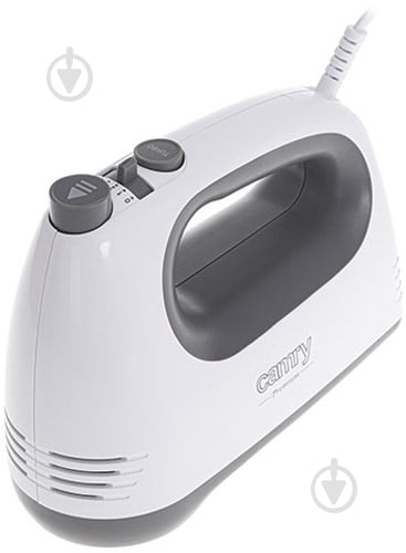 Блендер Camry CR 4220 белый - фото 5 Блендер Camry CR 4220 белый - фото 5