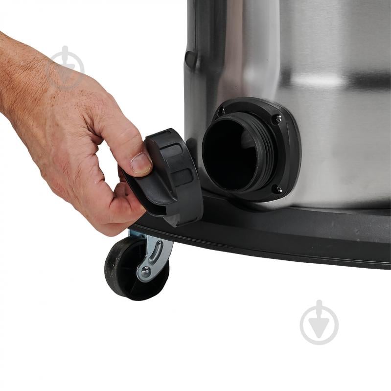 Пилосос Einhell TE-VC 4090 SACL 2347445 - фото 11