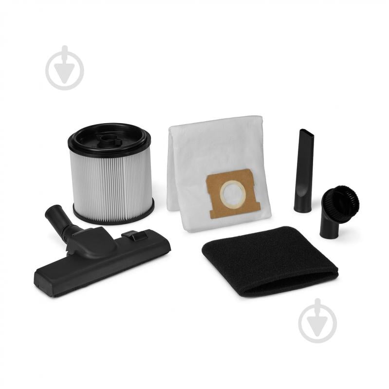 Пилосос Einhell TE-VC 4090 SACL 2347445 - фото 14