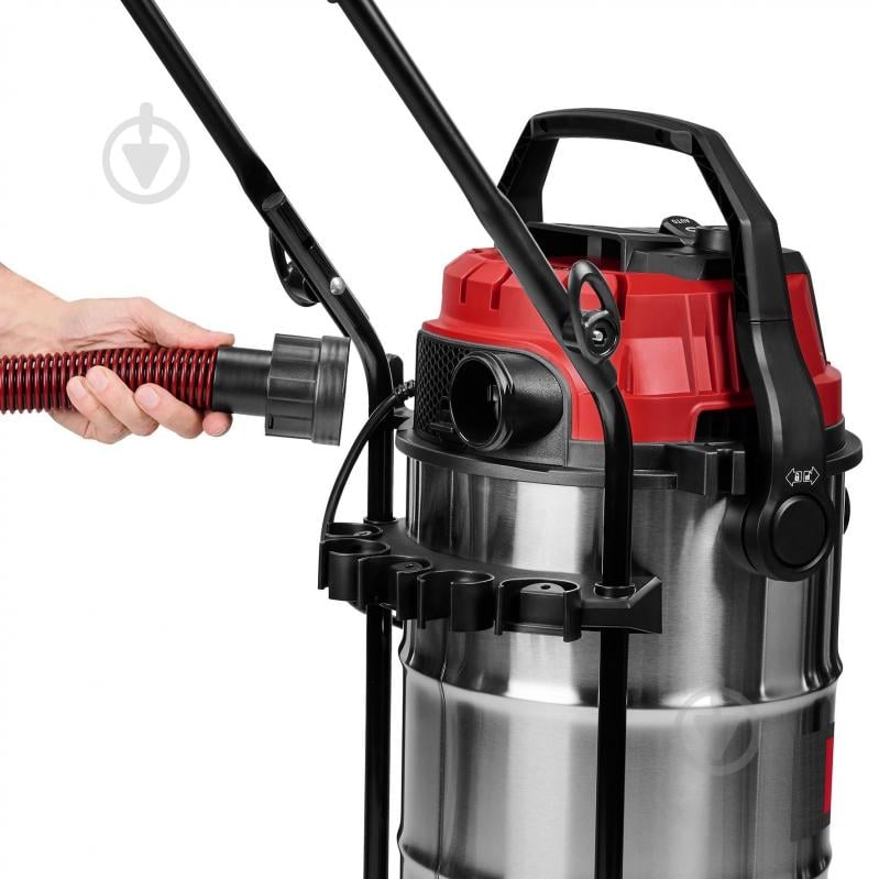 Пилосос Einhell TE-VC 4090 SACL 2347445 - фото 9