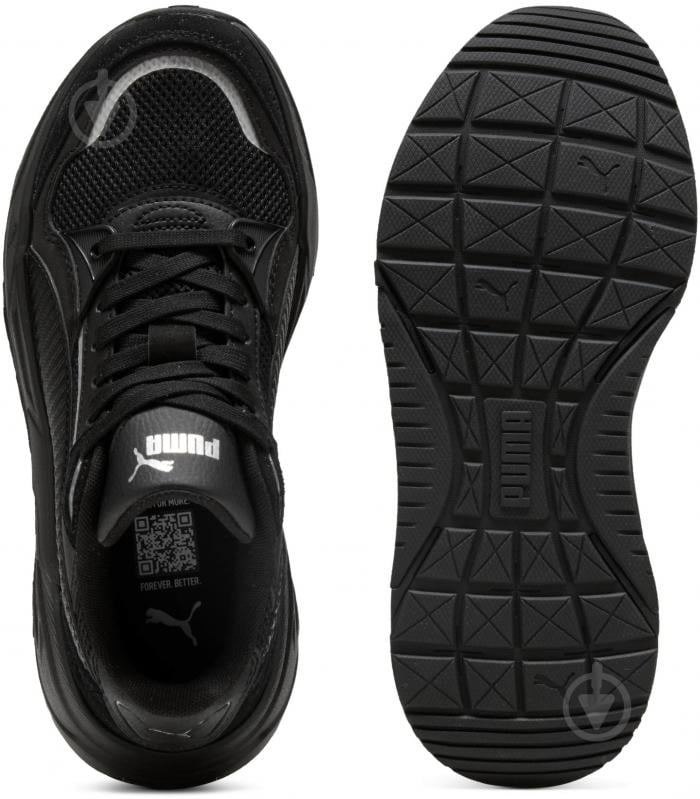 Кросівки для хлопчиків Puma Trinity 2 Jr 40149002 р.36 чорні - фото 6 Кросівки для хлопчиків Puma Trinity 2 Jr 40149002 р.36 чорні - фото 6