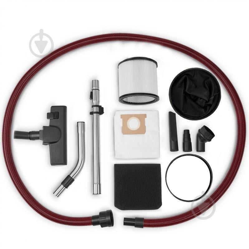 Пилосос Einhell TE-VC 5090 SACL 2347450 - фото 16