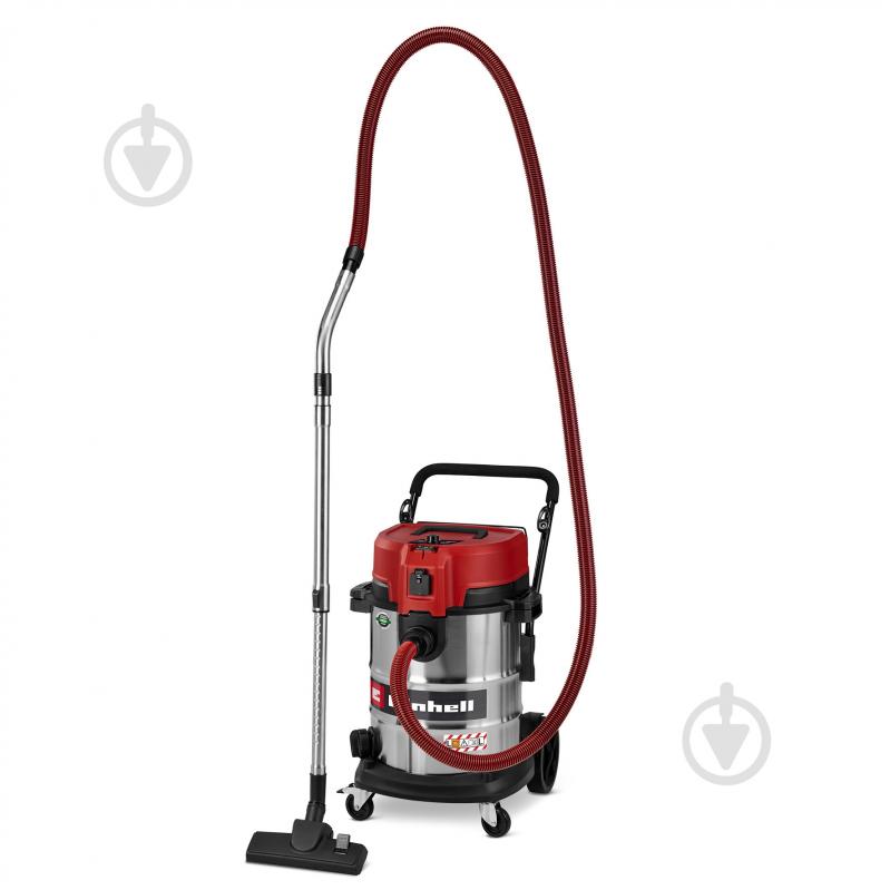 Пилосос Einhell TE-VC 5090 SACL 2347450 - фото 2