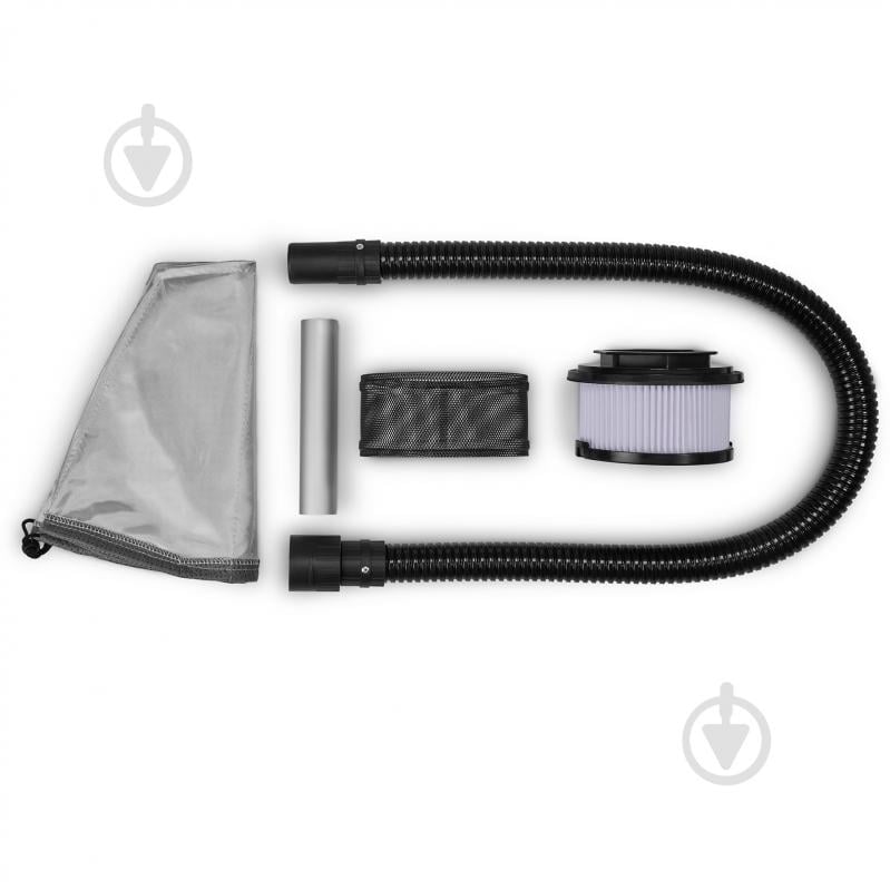 Пилосос Einhell для золи TC-AV 1830 D 2351662 - фото 9 Пилосос Einhell для золи TC-AV 1830 D 2351662 - фото 9