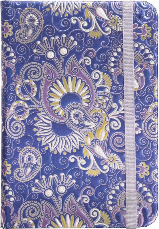 Блокнот 9,5х14 см 88 л. - фото 1