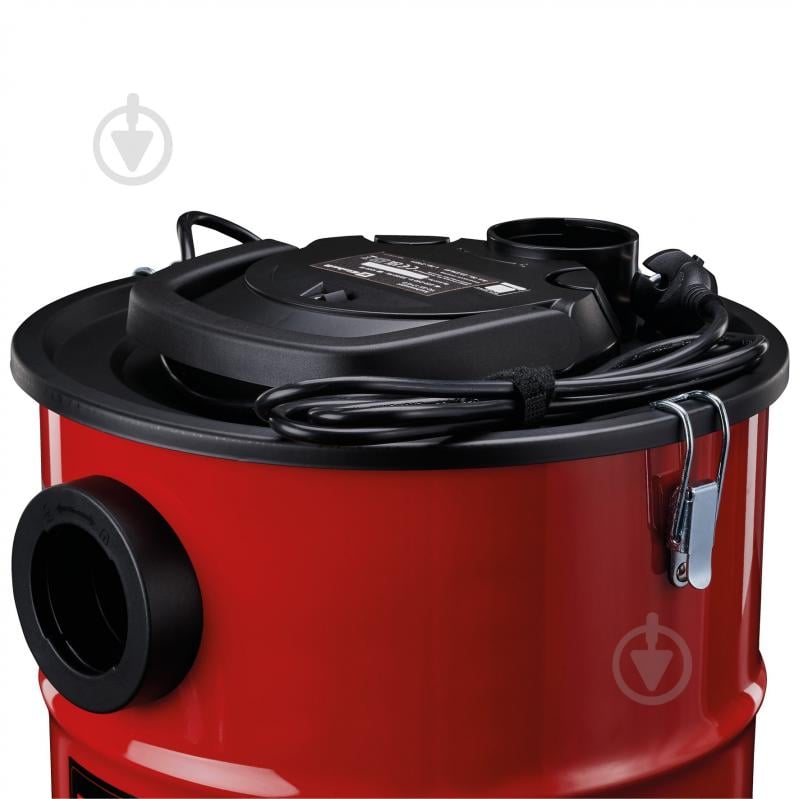 Пилосос Einhell для золи TC-AV 2032 DW 2351667 - фото 9 Пилосос Einhell для золи TC-AV 2032 DW 2351667 - фото 9