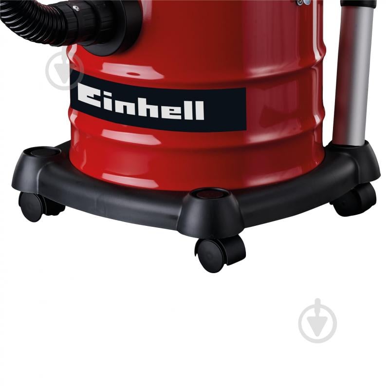 Пилосос Einhell для золи TC-AV 2032 DW 2351667 - фото 10 Пилосос Einhell для золи TC-AV 2032 DW 2351667 - фото 10