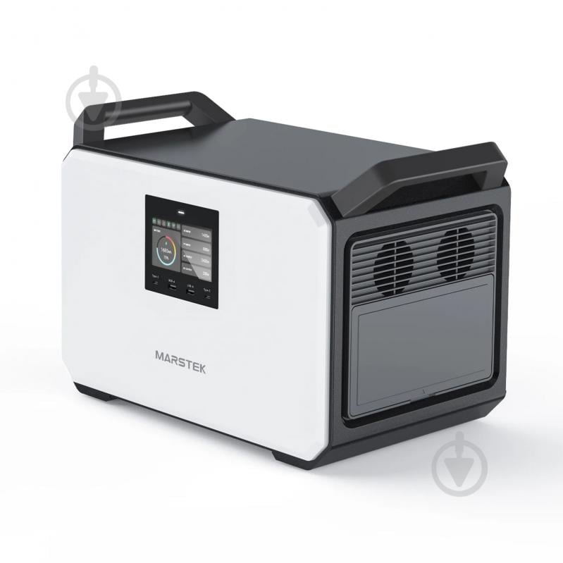Зарядна станція Marstek M2200 2400 Вт (2240 Вт·год) - фото 4