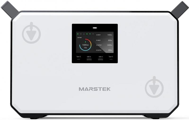 Зарядна станція Marstek M2200 2400 Вт (2240 Вт·год) - фото 1
