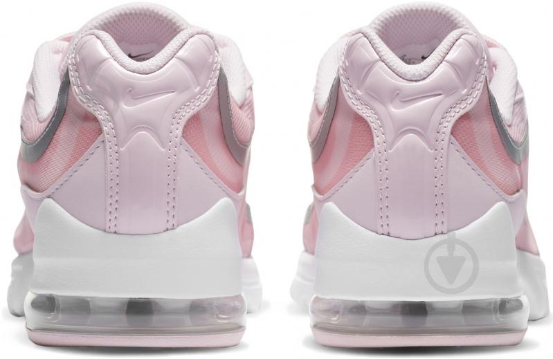 Кроссовки женские Nike Air Max VG-R DD0443-600 р.38 розовые - фото 2