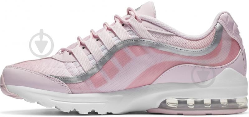 Кроссовки женские Nike Air Max VG-R DD0443-600 р.38 розовые - фото 6