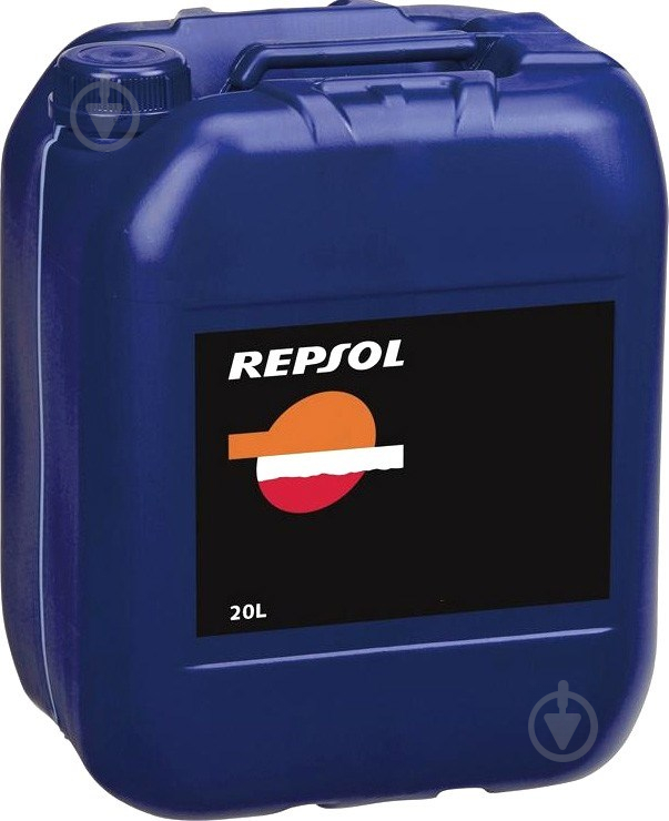 Масло трансмиссионное Repsol CARTAGO CAJAS EP 75W-90 20 л (RP024L16) - фото 1