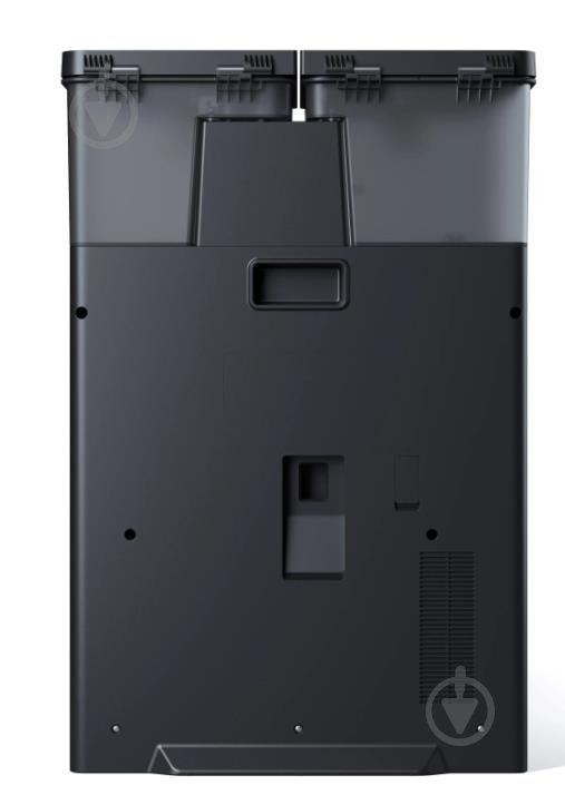 Робот-пилосос Ecovacs T50 MAX PRO black - фото 8