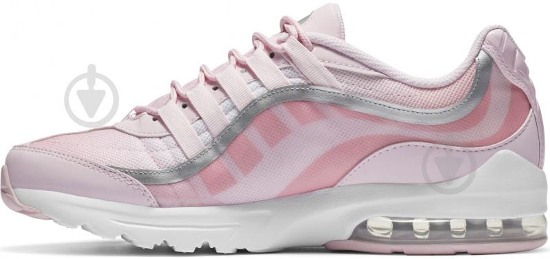 Кроссовки женские Nike Air Max VG-R DD0443-600 р.39 розовые - фото 6