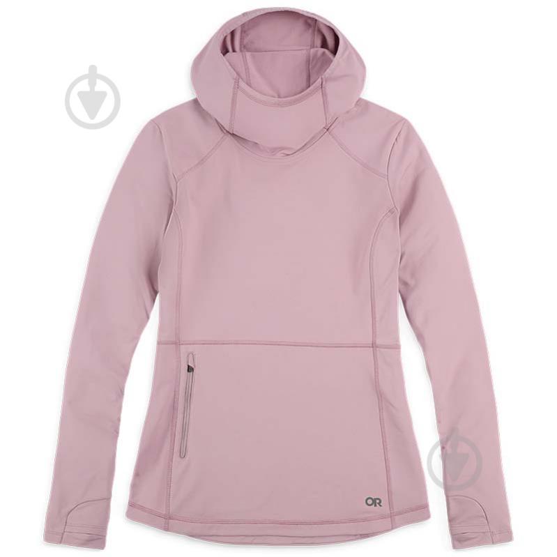 Джемпер Outdoor Research WOMEN'S MELODY PULLOVER HOODIE 283226-2093 р.L рожевий - фото 3