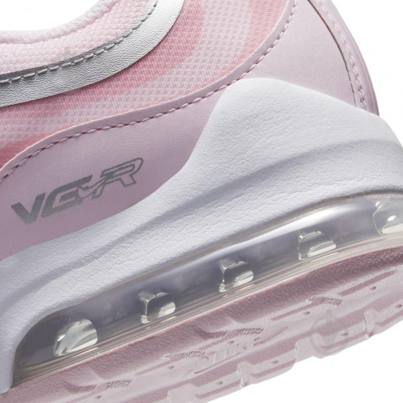 Кроссовки женские Nike Air Max VG-R DD0443-600 р.40,5 розовые - фото 10 Кроссовки женские Nike Air Max VG-R DD0443-600 р.40,5 розовые - фото 10
