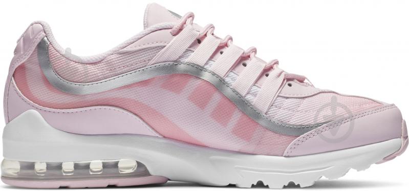 Кроссовки женские Nike Air Max VG-R DD0443-600 р.40,5 розовые - фото 4 Кроссовки женские Nike Air Max VG-R DD0443-600 р.40,5 розовые - фото 4