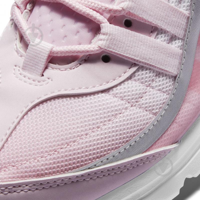 Кроссовки женские Nike Air Max VG-R DD0443-600 р.40,5 розовые - фото 9 Кроссовки женские Nike Air Max VG-R DD0443-600 р.40,5 розовые - фото 9