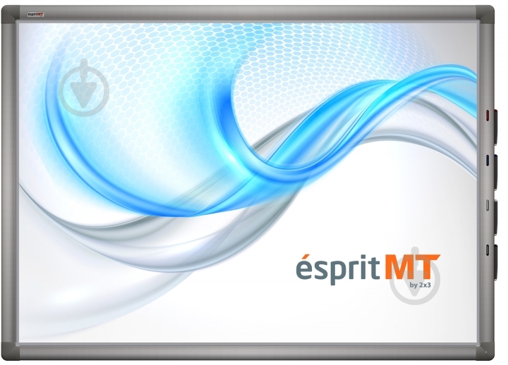 Интерактивная доска 2х3 Esprit Multi Touch TIWEMT80 - фото 1