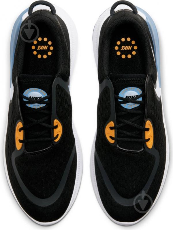 Кроссовки Nike JOYRIDE RUN 2 POD CD4365-002 р.42,5 - фото 7