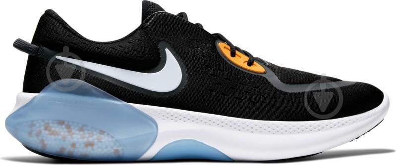 Кроссовки мужские Nike JOYRIDE RUN 2 POD CD4365-002 р.43 черные - фото 3