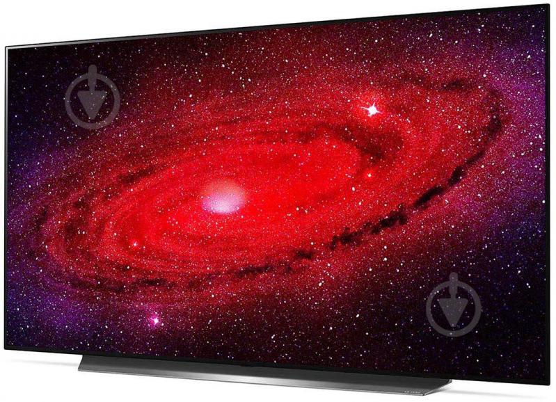 Телевізор LG OLED65CX6LA - фото 4