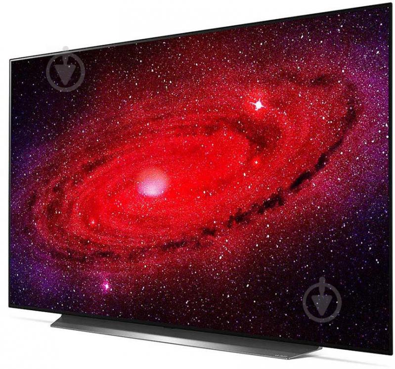 Телевізор LG OLED65CX6LA - фото 5