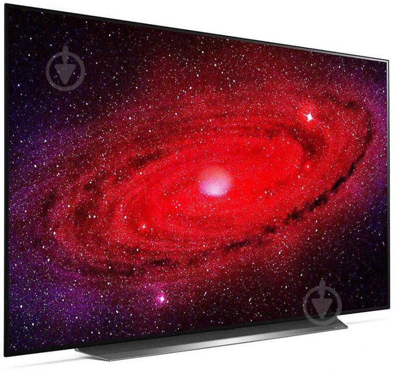 Телевізор LG OLED65CX6LA - фото 2