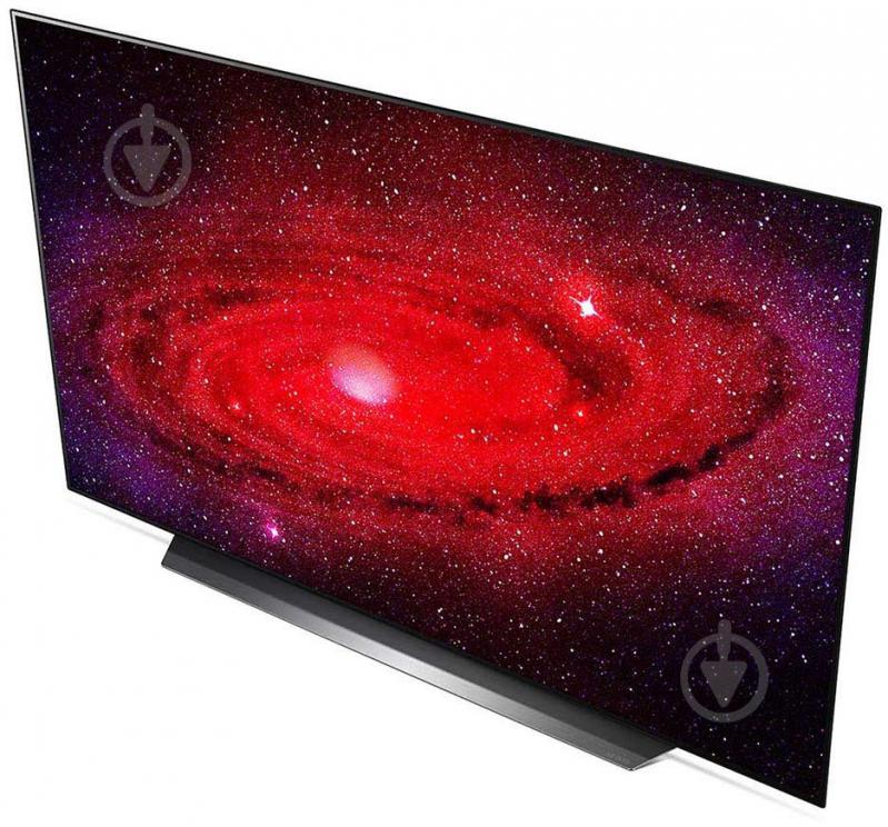 Телевізор LG OLED65CX6LA - фото 6