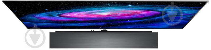 Телевізор LG OLED65WX9LA - фото 5