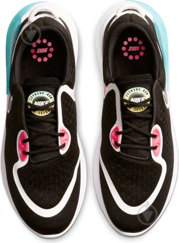 Кроссовки мужские Nike JOYRIDE RUN 2 POD CD4365-003 р.45 черные - фото 7