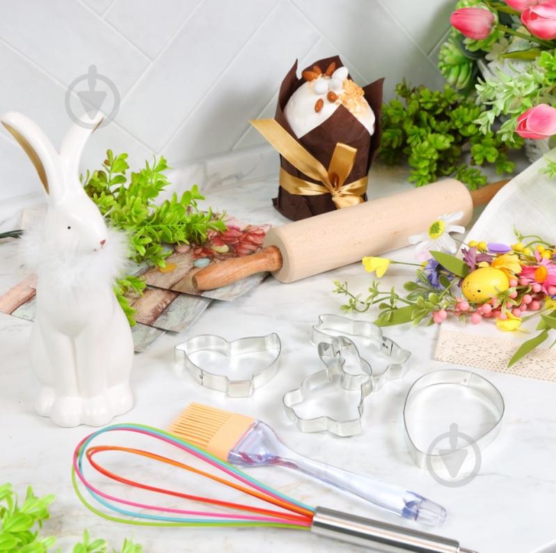 Венчик UP! (Underprice) WT104512 - фото 5 Венчик UP! (Underprice) WT104512 - фото 5