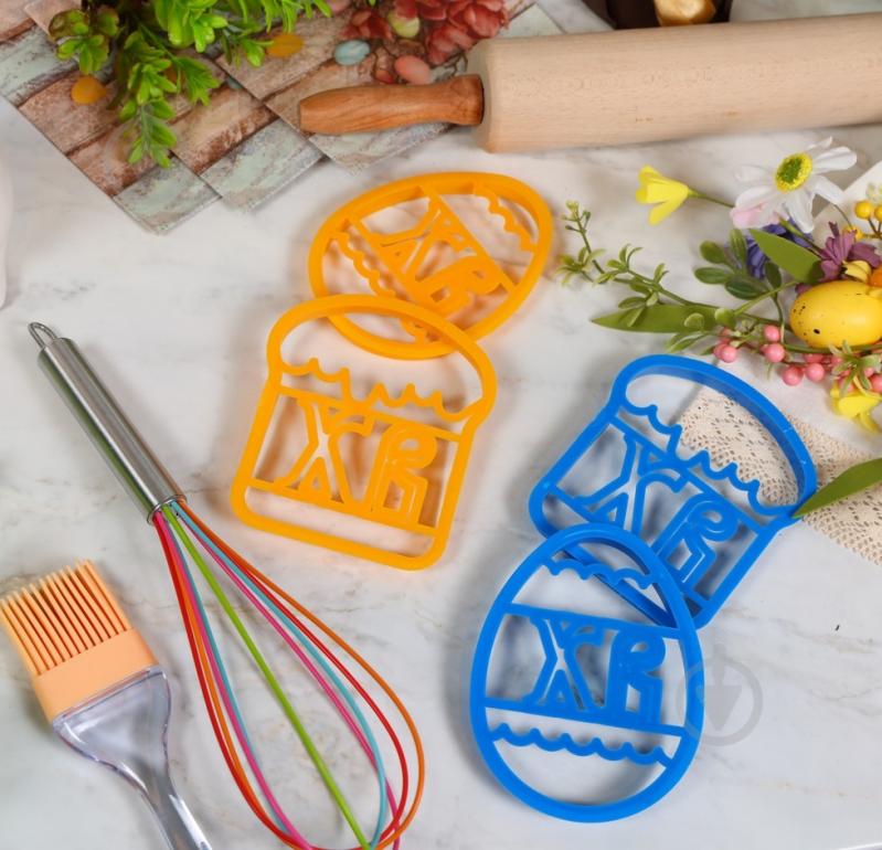 Венчик UP! (Underprice) WT104512 - фото 4 Венчик UP! (Underprice) WT104512 - фото 4