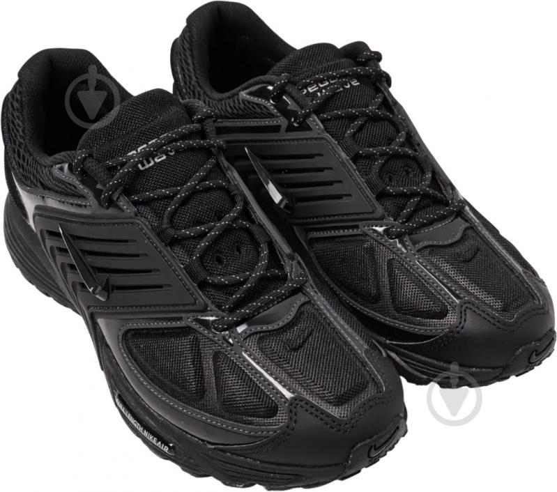 Кросівки чоловічі демісезонні Nike Air Pegasus Wave IB0612-001 р.47 чорні - фото 3 Кросівки чоловічі демісезонні Nike Air Pegasus Wave IB0612-001 р.47 чорні - фото 3