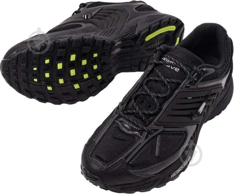 Кросівки чоловічі демісезонні Nike Air Pegasus Wave IB0612-001 р.47 чорні - фото 5 Кросівки чоловічі демісезонні Nike Air Pegasus Wave IB0612-001 р.47 чорні - фото 5