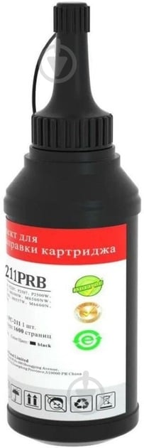 Комплект Pantum для заправки картриджа PC-211PRB - фото 2