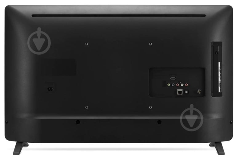 Телевизор LG 32LK610BPLC - фото 10