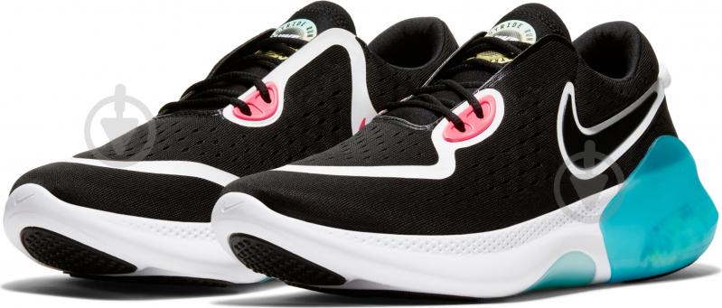 Кроссовки мужские Nike JOYRIDE RUN 2 POD CD4365-003 р.41 черные - фото 1 Кроссовки мужские Nike JOYRIDE RUN 2 POD CD4365-003 р.41 черные - фото 1