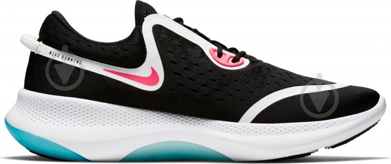 Кроссовки мужские Nike JOYRIDE RUN 2 POD CD4365-003 р.41 черные - фото 4 Кроссовки мужские Nike JOYRIDE RUN 2 POD CD4365-003 р.41 черные - фото 4