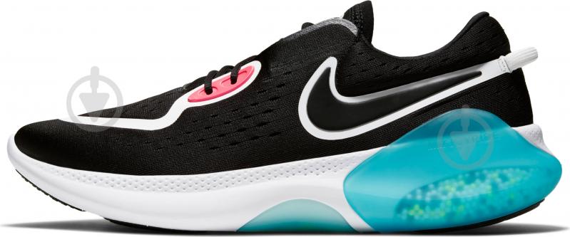Кроссовки мужские Nike JOYRIDE RUN 2 POD CD4365-003 р.41 черные - фото 5 Кроссовки мужские Nike JOYRIDE RUN 2 POD CD4365-003 р.41 черные - фото 5