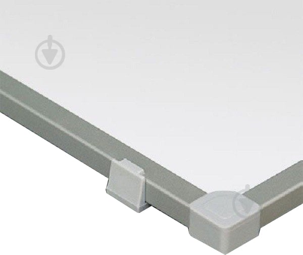 Доска магнитно-маркерная 2х3 в раме C-Line 45x60 см TSA456/UA - фото 4